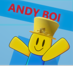 Andy's Clothing .