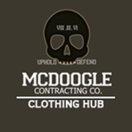 McDoogle Contracting Co. Outfit Hub