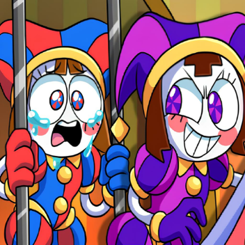 🎪 The Amazing Digital Circus Morphs [RP]