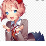 Anime Sayori