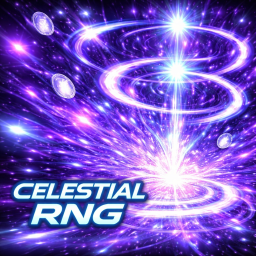 Celestial RNG