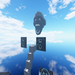Jump into 67