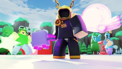  [🤩UPDATE🤩] Clicker Realms X