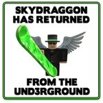 Skydraggons Fan Club