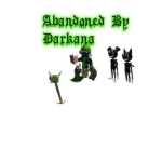 Abandoned By Darkana