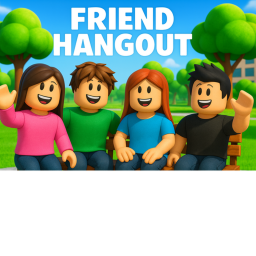 Friend Hangout! 2.0