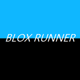 Blox Runner 🏃 (XBOX UPGRADE)