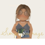 SimplyCourage