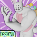 [EGG HUNT] Bulked Up
