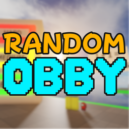 RANDOM OBBY [work in progress]