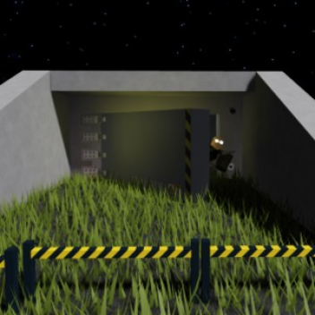 The Bunker (Alpha v81)