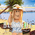 Blissful Juicery!