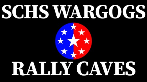 The Rally Caves