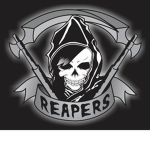 The Reapers!