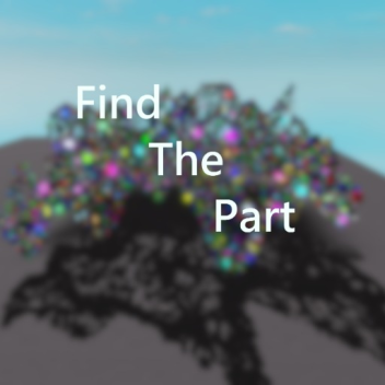 Find the Part