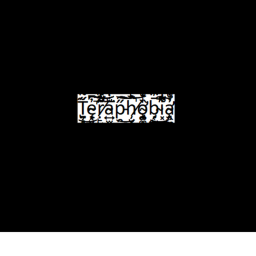 Teraphobia BETA