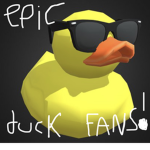 Duck Fans group