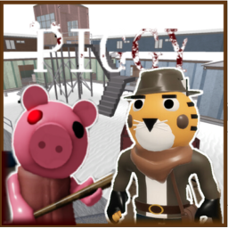 PIGGY DIALOGUE TESTING BETA