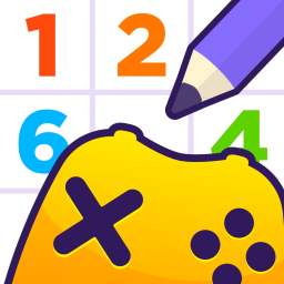 🕹️ Classic Games [SUDOKU] icon