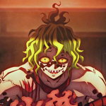chaotic passion