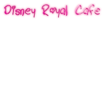 Disney Royal Cafe