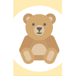 Teddy Squad Bear
