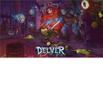 Dungeon Delver Fan