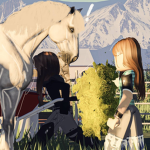 - klossete equine -