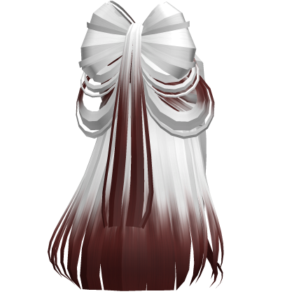 Divine Kitsune Fox Empress (Red)