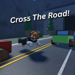 Cross the Road icon