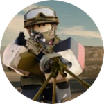 [🔥] M249 MOD | GOLD