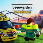 NL | Nationale Ambulance NLA