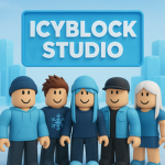 IcyBlock Studio