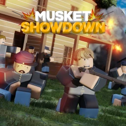 MUSKET SHOWDOWN LATEST ZHEKO EDITION RAAHHHHHH icon