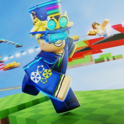 [🍬] Hard Obby Tower