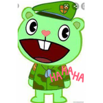 Estas ablando con FLIPPY