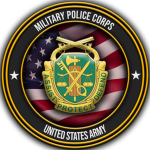 Military Policе Corpsᅠ