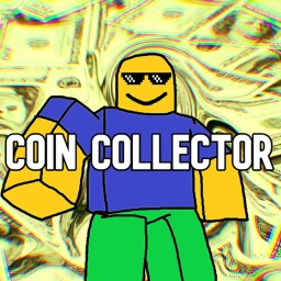 Coin Collecter Simulator [FIX] icon
