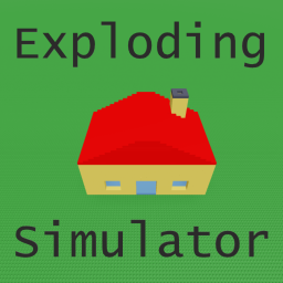 Exploding Simulator