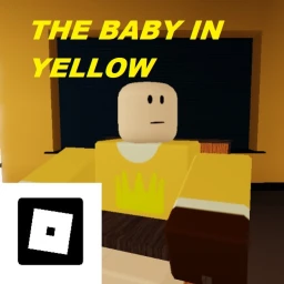 The Baby in Yellow Ultimate! icon