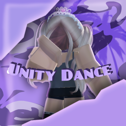 Unity Dance Academy || Paris Studio