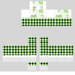 Lilliths clothing