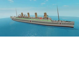 Britannic icon