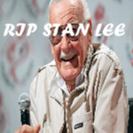 [3M] RIP STAN LEE 💙