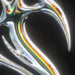 ✧✦ 𝐵𝓁𝒶𝒸𝓀 Y2K 𝓉𝒽𝑒𝓂𝑒✦✧ 3/6