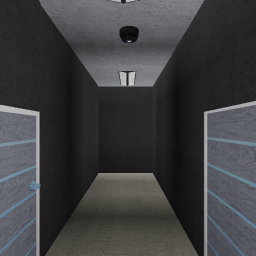 Untitled Game