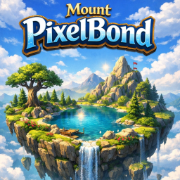 1RBX VIP [HARD MODE] Free Coil - Mount PixelBond