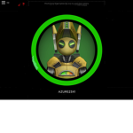 RARCD Scuba trooper squadron