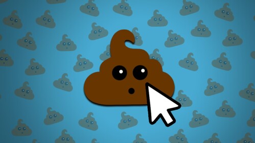 FART CLICKER