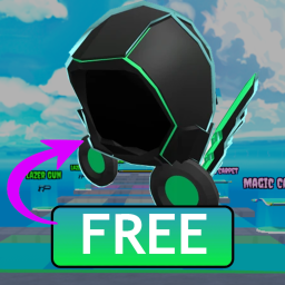 [FREE] UGC OBBY & Bridge for Mech Dominus